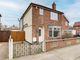 Thumbnail Detached house for sale in Carlton Road, Long Eaton, Derbyshire