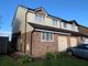 Thumbnail Semi-detached house for sale in Forest Rise, Cinderford