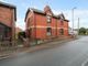 Thumbnail Semi-detached house for sale in Kington, Herefordshire