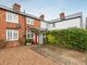 Thumbnail Terraced house for sale in Wesley Place, North Street, Winkfield, Windsor