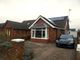Thumbnail Bungalow for sale in Dover Road, St. Annes, Lytham St. Annes
