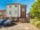 Thumbnail Flat for sale in Matapan Road, Portsmouth