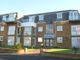 Thumbnail Flat to rent in Sunnydown Court, Hendon Avenue, Rustington, Littlehampton