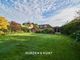 Thumbnail Detached bungalow for sale in The Green, Theydon Bois