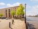 Thumbnail Flat for sale in Globe Wharf, 205 Rotherhithe Street
