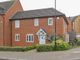 Thumbnail Semi-detached house for sale in Martin Court, Kemsley, Sittingbourne