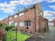 Thumbnail End terrace house for sale in Perrins Road, Burtonwood