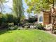 Thumbnail Detached house for sale in Beckenham Grove, Bromley