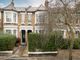 Thumbnail Terraced house for sale in Summerfield Avenue, London