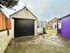 Thumbnail Detached bungalow for sale in Wellis Gardens, Margate