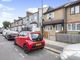 Thumbnail End terrace house for sale in Selsdon Road, Plaistow, London