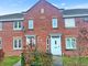 Thumbnail Terraced house for sale in Gardeners End, Rugby