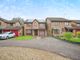 Thumbnail Detached house for sale in The Copse, Farnborough