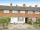Thumbnail Terraced house for sale in Featherbed Lane, Hillmorton, Rugby