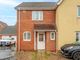 Thumbnail Semi-detached house for sale in Holystone Way, Carlton Colville, Lowestoft