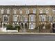 Thumbnail Terraced house to rent in Norwood Road, Herne Hill, London