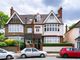 Thumbnail Flat for sale in Voss Court, Streatham, London