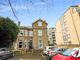 Thumbnail Flat to rent in Court Yard, London