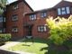 Thumbnail Flat to rent in Lansdown Court, Rundell Crescent, Hendon