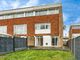 Thumbnail End terrace house for sale in Fulwood Avenue, Halesowen, West Midlands