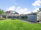 Thumbnail Detached house for sale in Parkside, Mill Hill, London