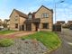 Thumbnail Detached house for sale in Applehaigh Drive, Kirk Sandall, Doncaster, South Yorkshire