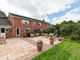 Thumbnail Detached house for sale in Copplestone, Crediton