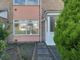 Thumbnail Terraced house for sale in 22 Launds Green, South Witham, Grantham