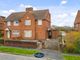 Thumbnail Semi-detached house for sale in Charles Lakin Close, Shilton, Coventry