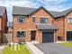 Thumbnail Detached house for sale in Elder Close, Leyland