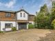 Thumbnail Detached house for sale in Guildford Road, Effingham, Leatherhead