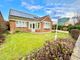 Thumbnail Detached bungalow for sale in Knaresborough Avenue, Marton-In-Cleveland, Middlesbrough