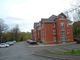 Thumbnail Flat to rent in Cheshire Close, Newton-Le-Willows