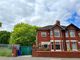 Thumbnail Semi-detached house for sale in Wellington Road, Fallowfield, Manchester