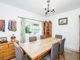 Thumbnail Detached bungalow for sale in Bridle Lane, Slindon