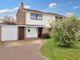 Thumbnail Detached house for sale in Birch Avenue, Great Bentley