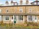 Thumbnail Terraced house for sale in Leicester Crescent, Ilkley