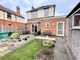 Thumbnail Detached house for sale in Burton Rd, Midway, Swadlincote