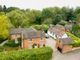 Thumbnail Detached house for sale in Salford, Audlem, Cheshire