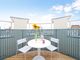 Thumbnail Flat for sale in Warwick Square, Pimlico