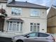 Thumbnail Semi-detached house for sale in Harry Street, Morriston, Swansea, West Glamorgan