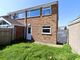 Thumbnail Semi-detached house for sale in Croft Close, Market Weighton, York