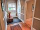 Thumbnail Semi-detached house for sale in Clarendon Avenue, Altrincham