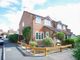 Thumbnail Detached house to rent in Knights Templars Green, Stevenage