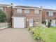 Thumbnail Detached house for sale in Crakedale Road, Winterton, Scunthorpe