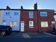 Thumbnail Terraced house for sale in Leigh Road, Bolton