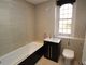Thumbnail Flat to rent in Clumber Crescent South, The Park, Nottingham