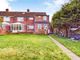 Thumbnail Semi-detached house for sale in Kingsley Close, Shaw, Newbury, Berkshire