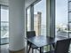 Thumbnail Flat for sale in The Landmark, Canary Wharf