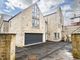 Thumbnail Detached house for sale in Butterly Lane, New Mill, Holmfirth